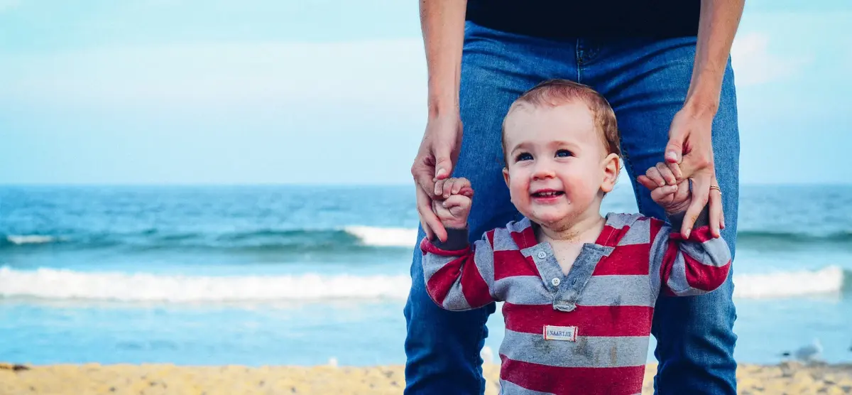 Want to Raise Successful Kids? Harvard Research Says It All Comes Down to 1 Simple Word