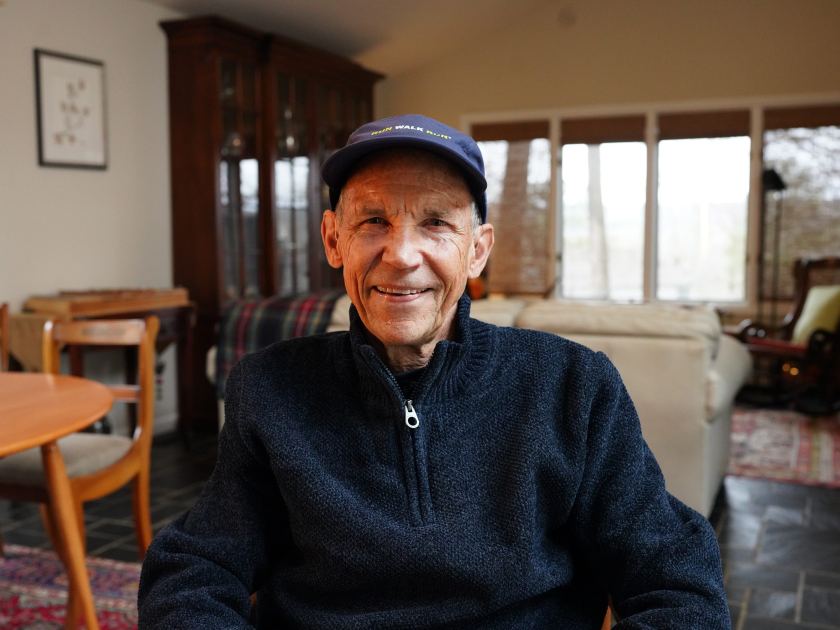 Jeff Galloway, Olympian and Pioneer of the Run/Walk Method, Dies at 80