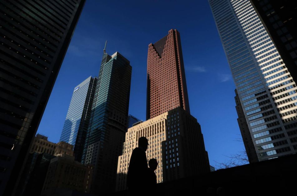 Barlow’s Research Roundup: Six changes to Scotiabank strategist’s top 30 Canadian stock picks