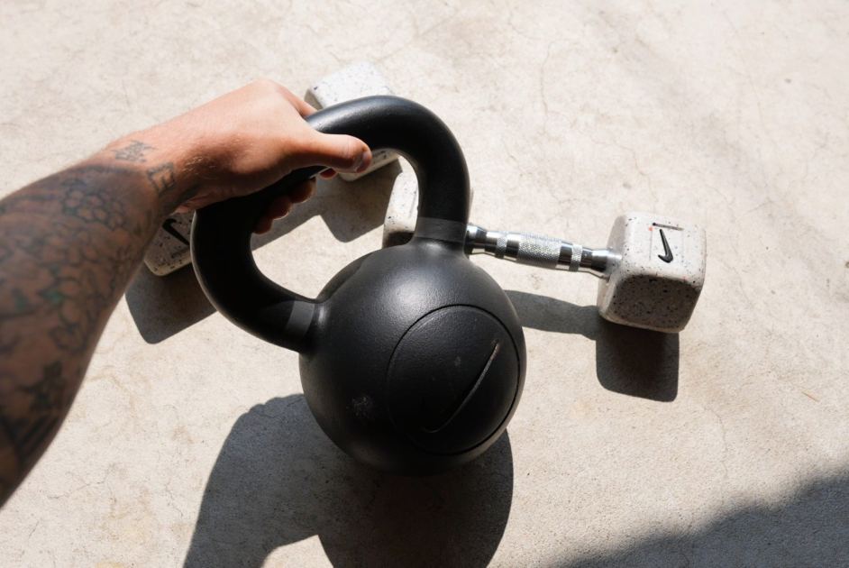 Is Nike Strength Equipment Actually Worth Buying?
