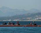 Stronger EU borders needed after Ceuta crisis, von der Leyen says