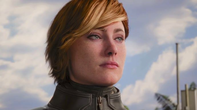 Gameplay footage from cancelled Xbox Perfect Dark game leaks online, and it looks pretty good