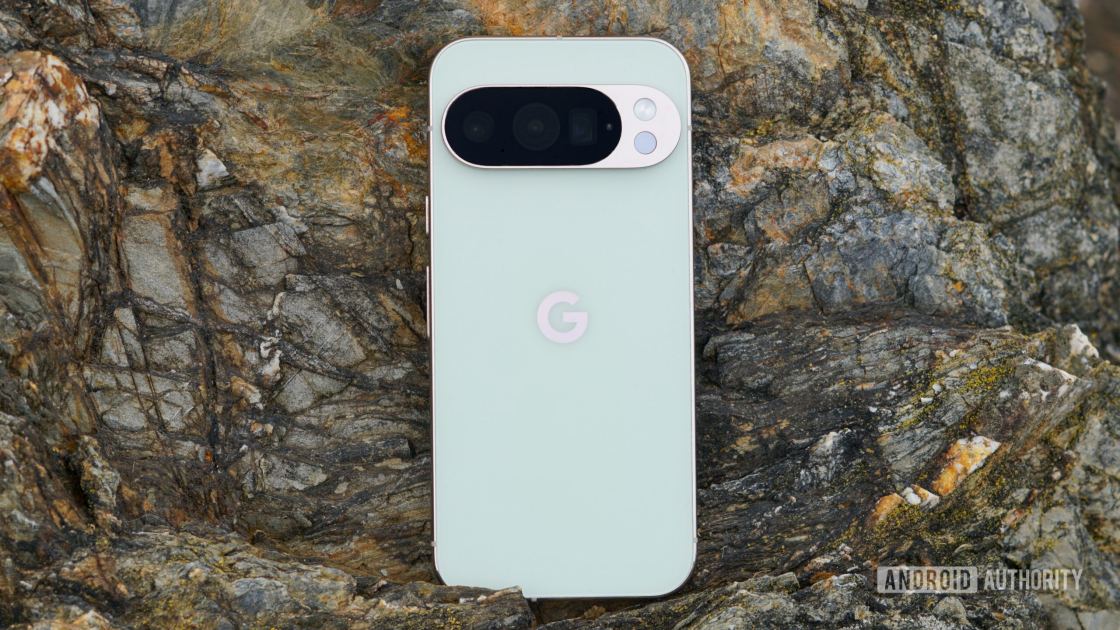 The Google Pixel 10 Pro is ruining all other Android phones for me