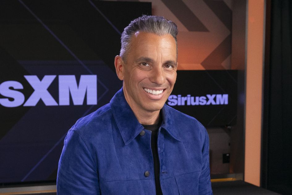 Comedian Sebastian Maniscalco Launching New SiriusXM Interview Show With Guests Including Jerry Seinfeld and Ray Romano (EXCLUSIVE)