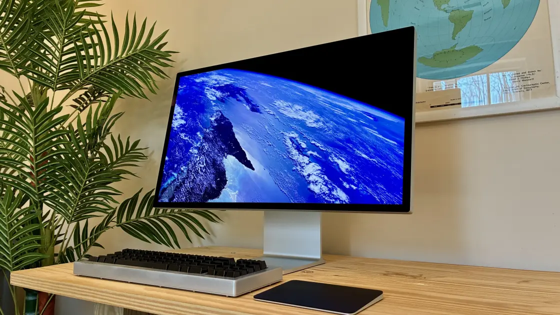 The Studio Display XDR is the final boss of all Mac displays [Review] ★★★★★