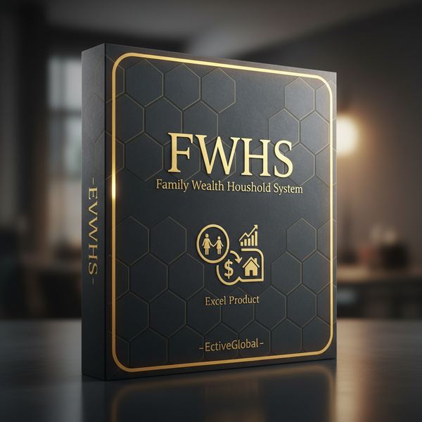 Family Wealth Household System (FWHS)