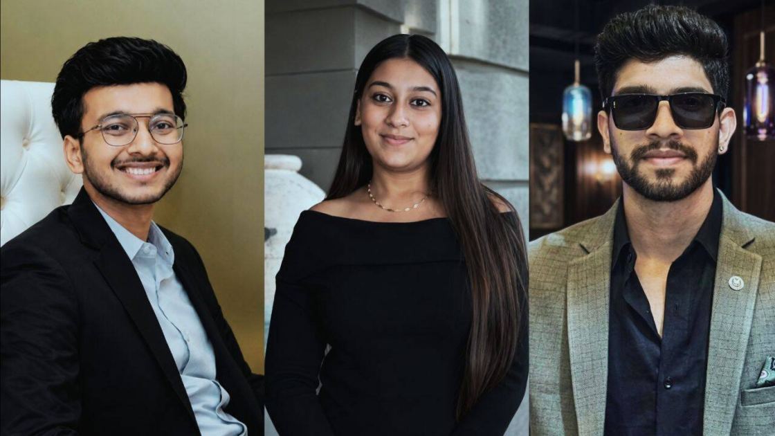 Siya Goyal, Chetan Chaudhary now blame each other for plotting Ketan's murder