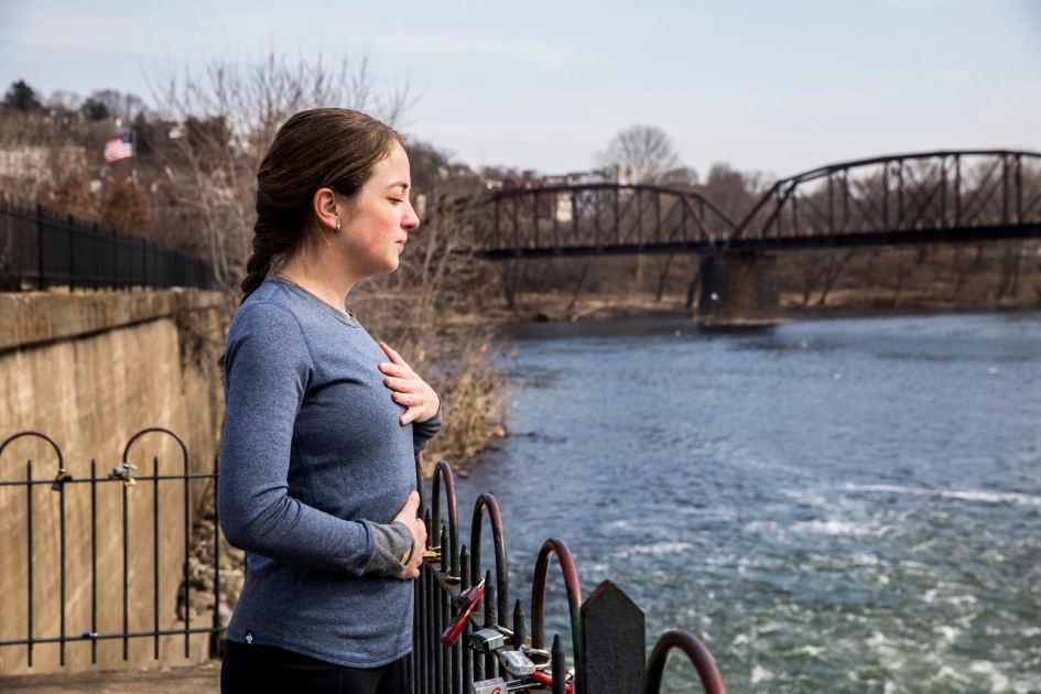 I Tried This 5-Minute Recovery Habit for 30 Days. Here’s How It Changed My Running.