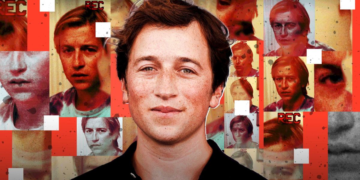 Skyler Gisondo Goes Dark in <i><em>Primetime</em></i>