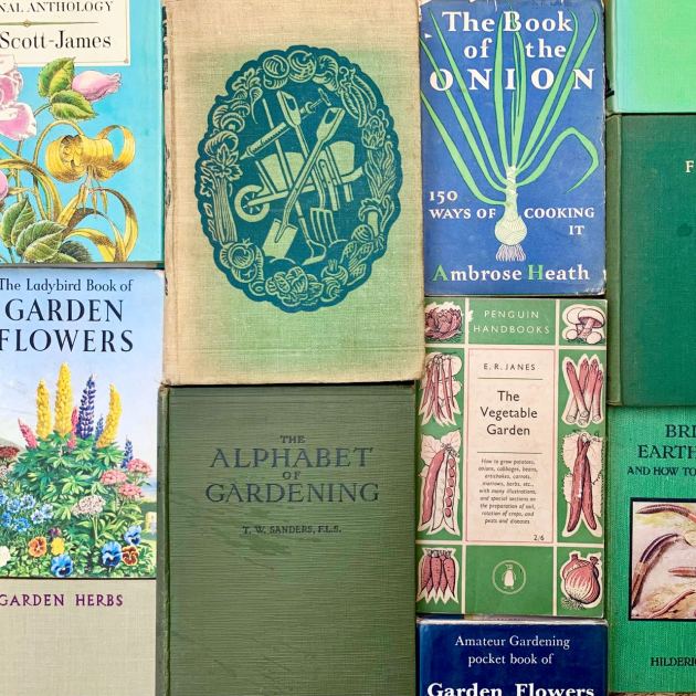  8 Gems of Vegetable-Growing Wisdom I Learned From Old Gardening Books – & They’re Just Genius! 
