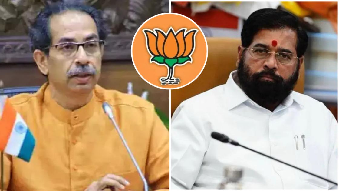 From split to stitch-up? Shiva Sena factions hint at reunion amid BJP's dominance