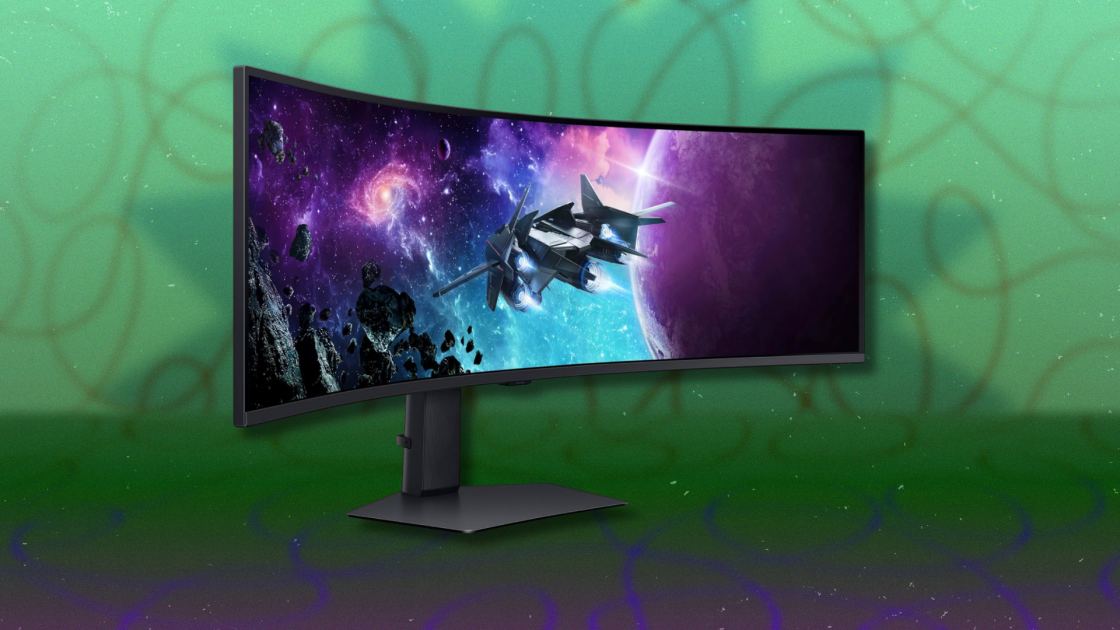 One of the Best Budget Ultrawide Gaming Monitors Is on Sale for $700