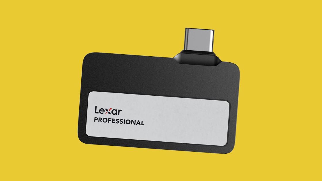  This tiny portable SSD that transforms iPhone videography has $150 off 