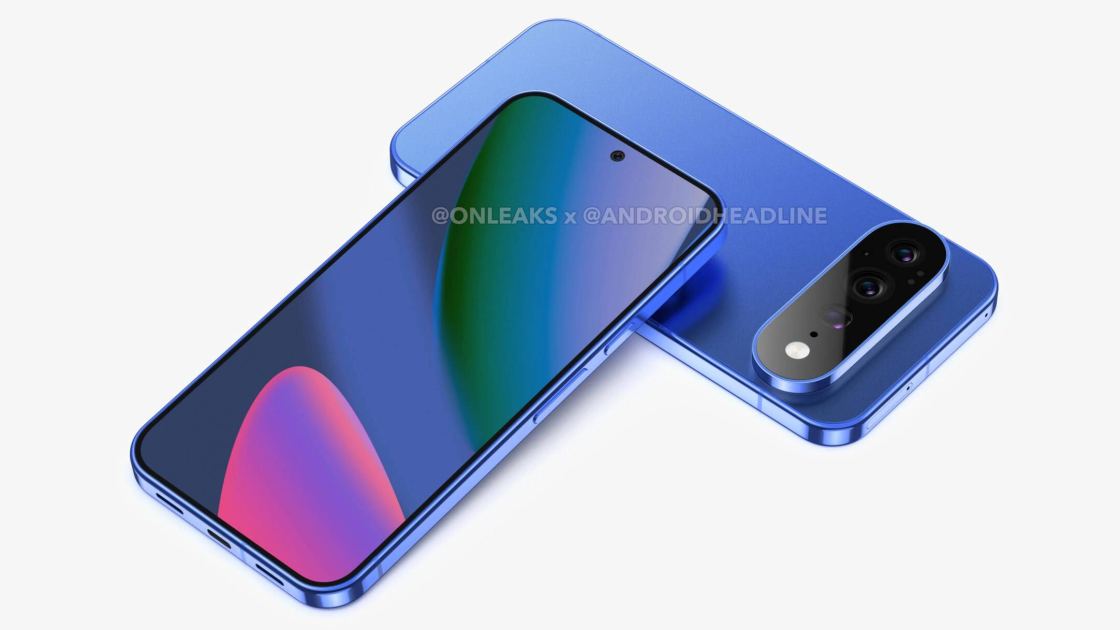 Pixel 11 leak reveals all the official wallpapers arriving with this year’s phone series