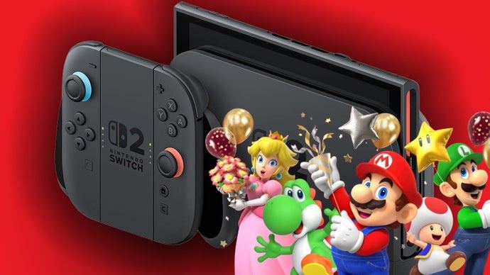 Thanks to EU consumer law, Nintendo is updating the Switch 2 design to enable European players to replace the battery