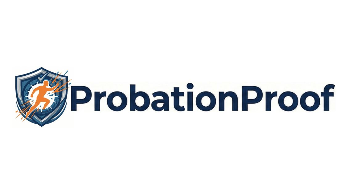Probation Proof