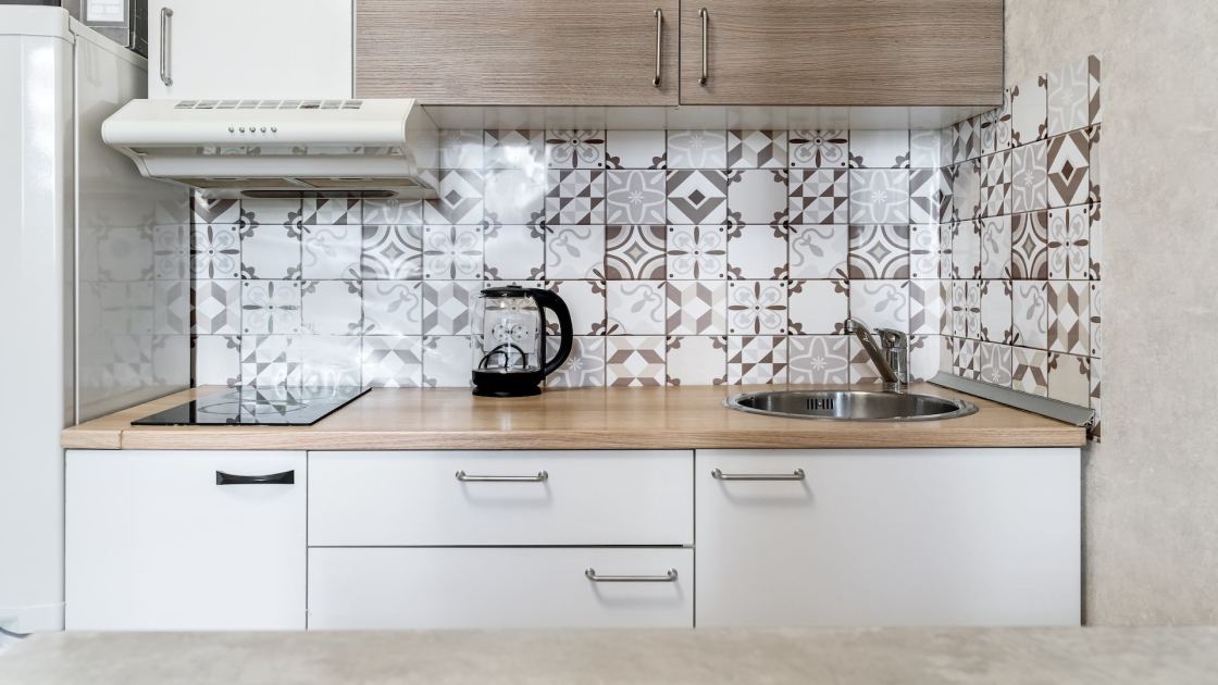These Are the Best Countertop Appliances for Small Kitchens
