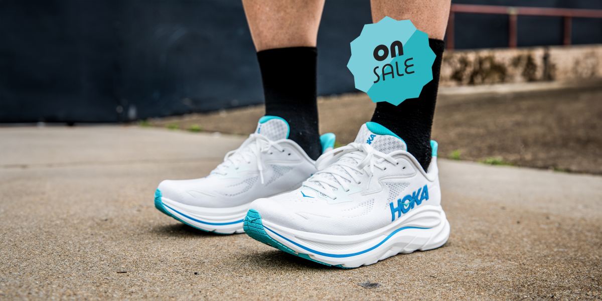Trail Shoes, Apparel, and More Are Up to 50% Off In REI’s Sale