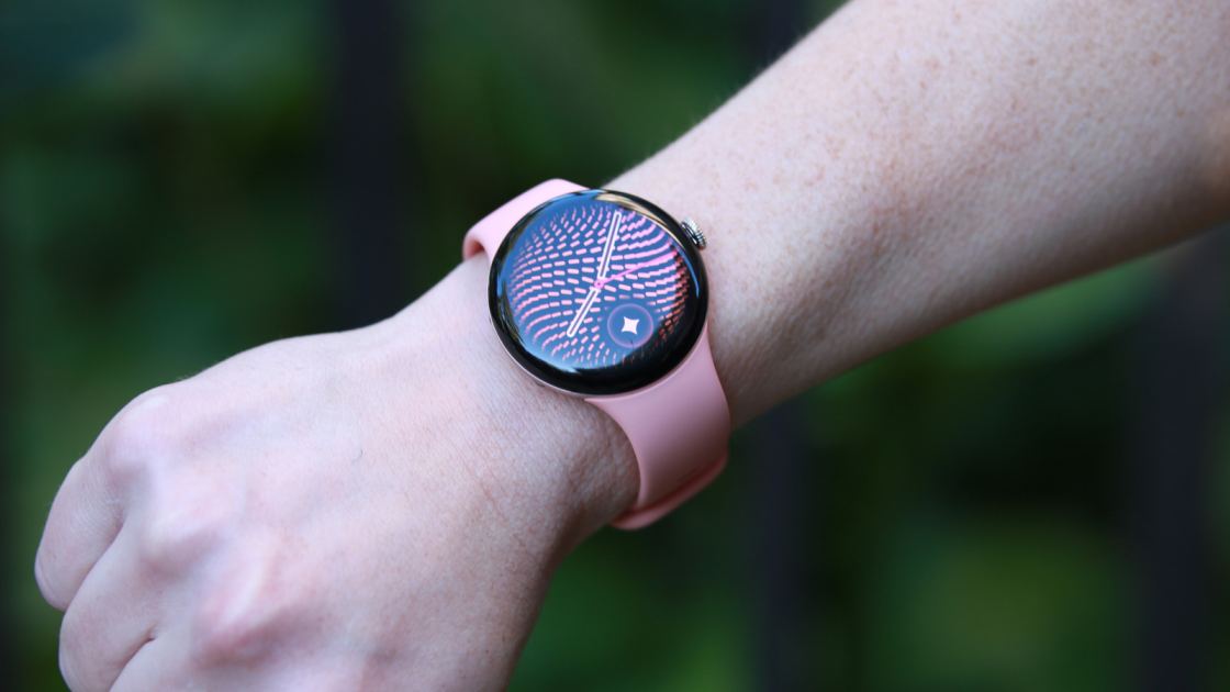 Pixel Watch 5 review: A fantastic watch that's missing features at launch