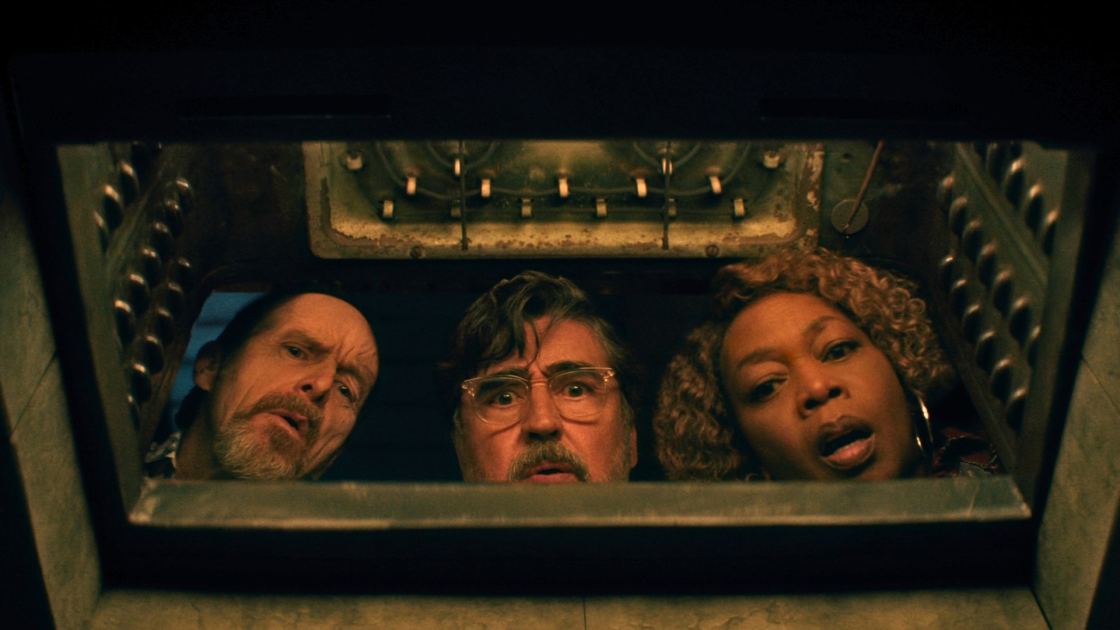 The Boroughs proves to be a worthy Stranger Things successor with big first week on Netflix 