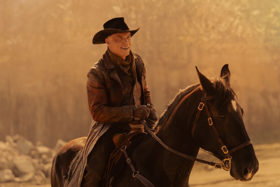 ‘Star Trek: Strange New Worlds’ Sets Season 4 Release Date, Drops Stunning First Teaser