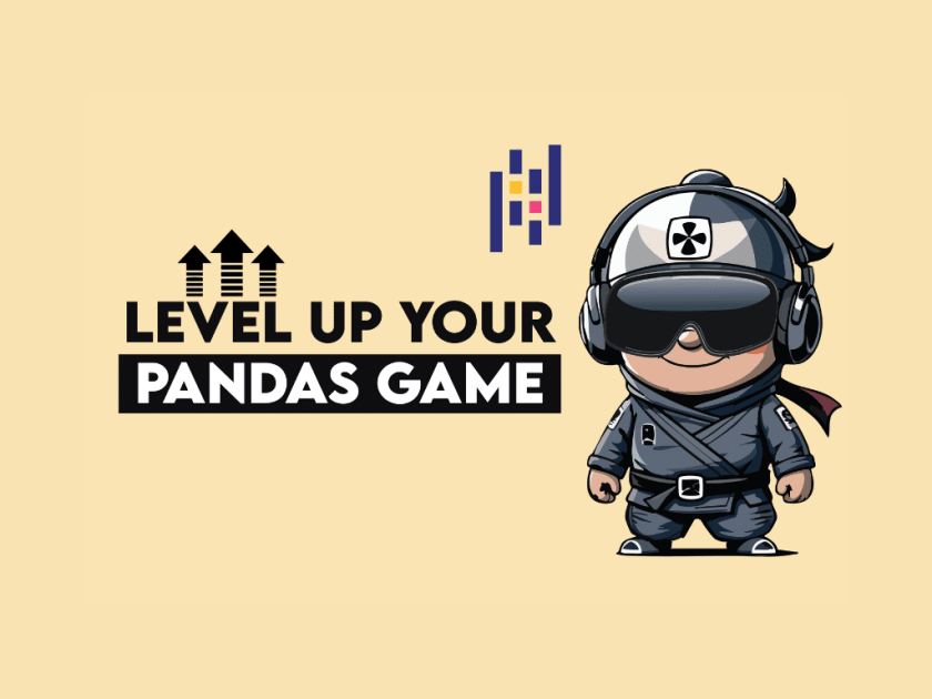 Advanced Pandas Patterns Most Data Scientists Don’t Use
