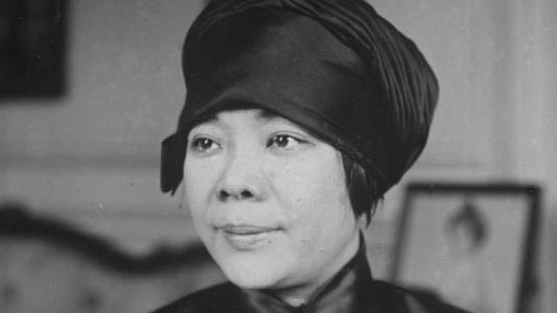 Zheng Yuxiu: modern China’s ‘xia nu’ assassin and first female PhD who fought for justice