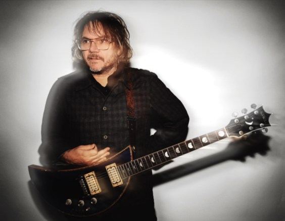 Jeff Tweedy – “Real Magic” (Star Moles Cover)