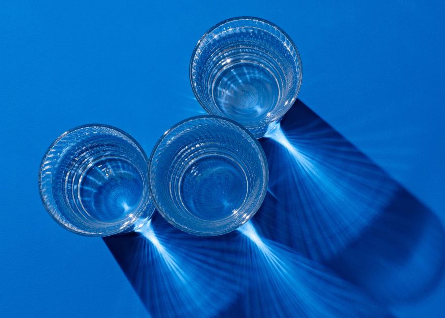 The “Clear” Protein Supplements Are Here