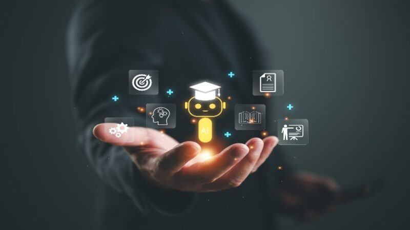 When An AI Course Can't Keep Up With AI