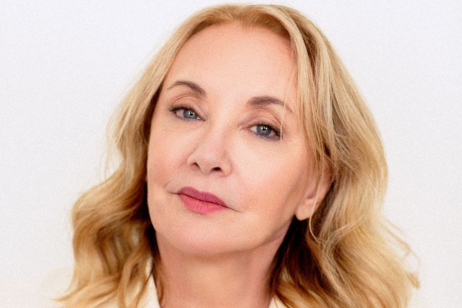 J. Smith-Cameron Joins ‘Law & Order: SVU’ in Recurring Role