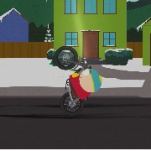 South Park (sorry, South America) returns with new name, same bloody satire