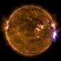 How flare ribbons reveal hidden solar explosions on the sun