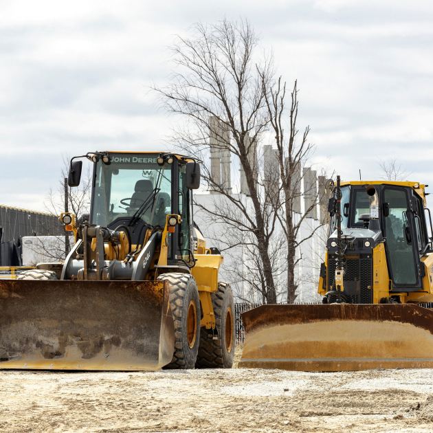 Corporate Profits Are at Record Highs. These 4 Factors Could Sink Them.