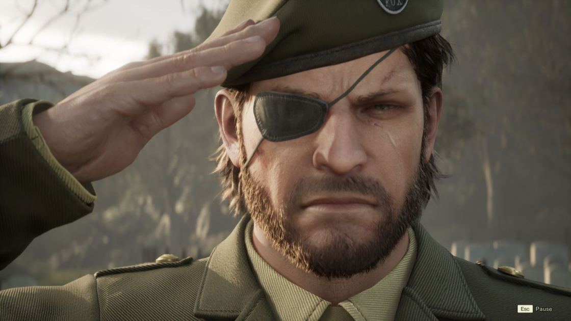  Snake voice actor David Hayter was befuddled by Metal Gear Solid's convoluted plot: 'I'd be like 'what does this mean?' and they'd say 'just say it'' 