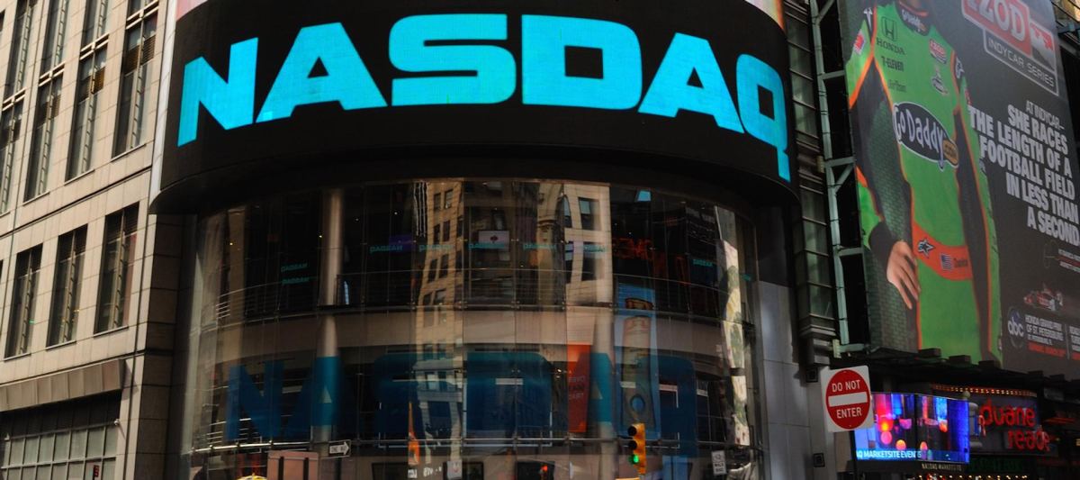 Bitcoin options are coming to Nadaq. Here's what it means for you. 