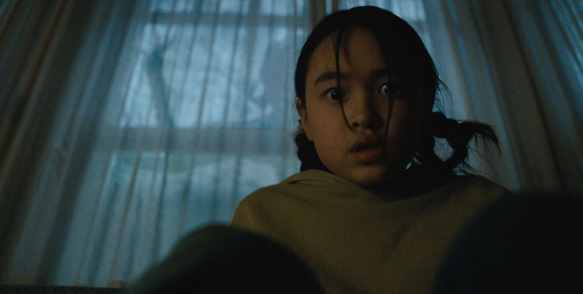 Netflix's The Last House ending explained by director: 'We humans are the bad guys of this planet'