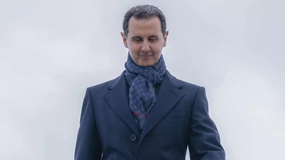 Syria's ousted leader Bashar al-Assad sentenced to death for crimes against humanity