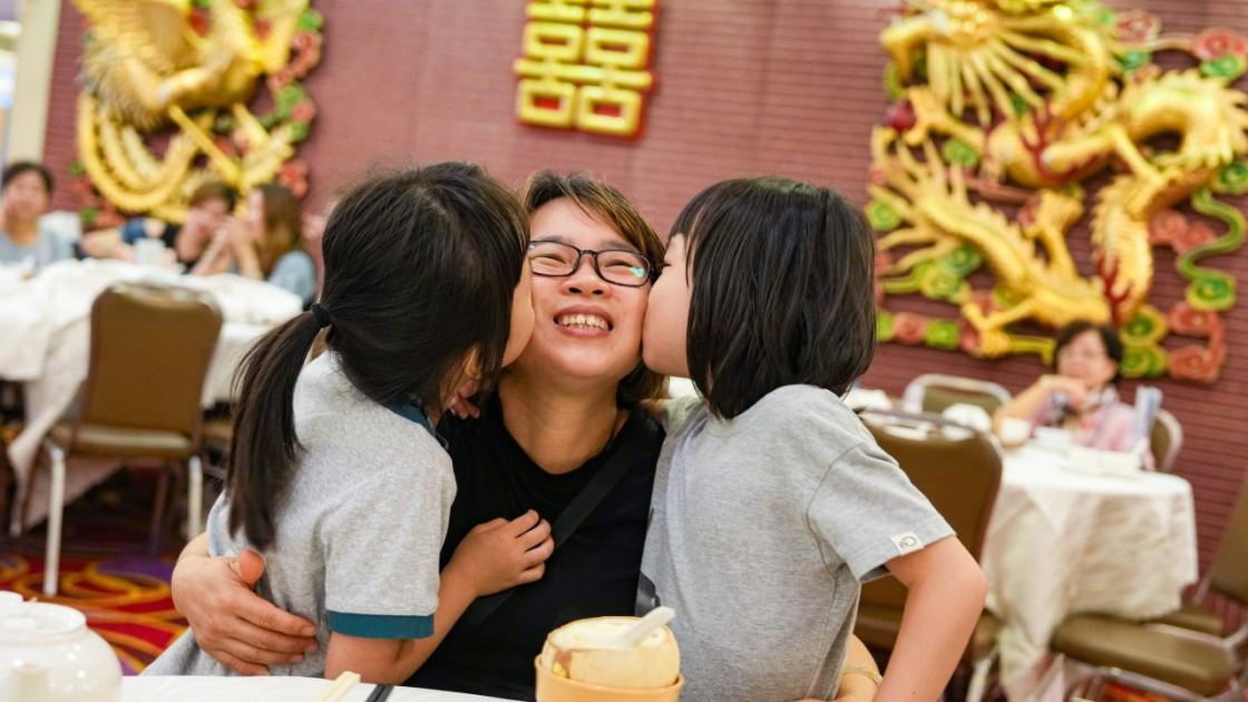 Hong Kong Mother’s Day dining shifts from traditional banquets to casual meals