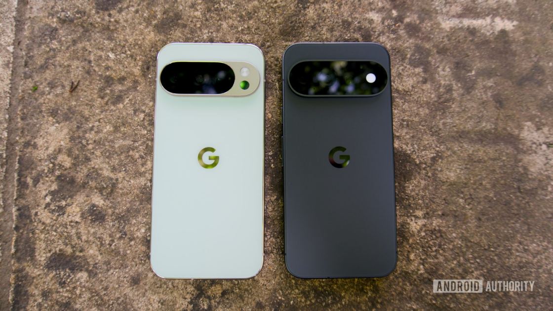 One of the Pixel 11’s exclusive features is already showing up on Pixel 10