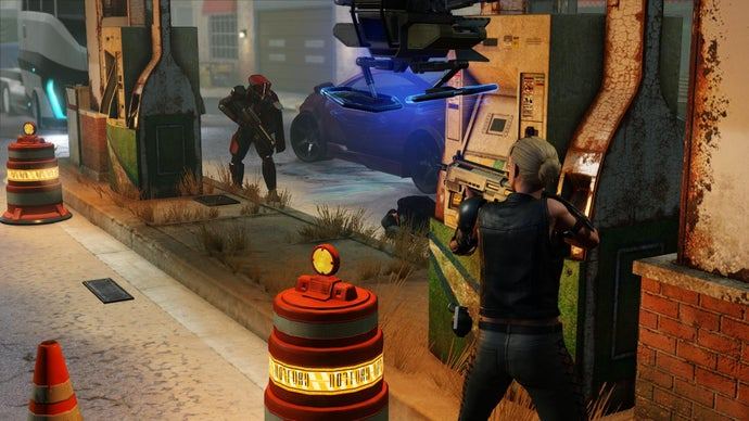 "Keeping teams together doesn't seem to matter to people, but for us it did": Star Wars Zero Company's director on what the industry can learn from XCOM 2