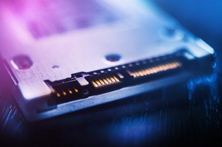 Storage breakthrough promises safe data recovery even after hackers infect your computer