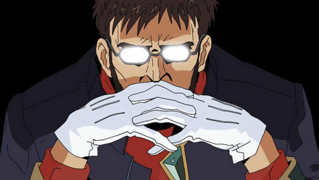  I don't understand how Final Fantasy 14 can do a crossover with acclaimed anime Neon Genesis Evangelion and I'm scared to find out 