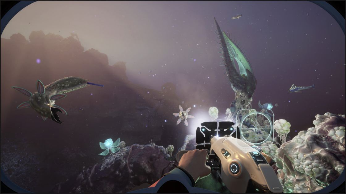 Subnautica 2 Dev Gives Players Hope Amid the Game's First Hot Topic Following Launch