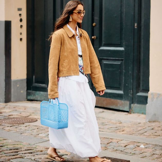  Handbags! Shoes! Sunnies! This Is The Only Guide You’ll Need for the Best Summer 2026 Accessories 