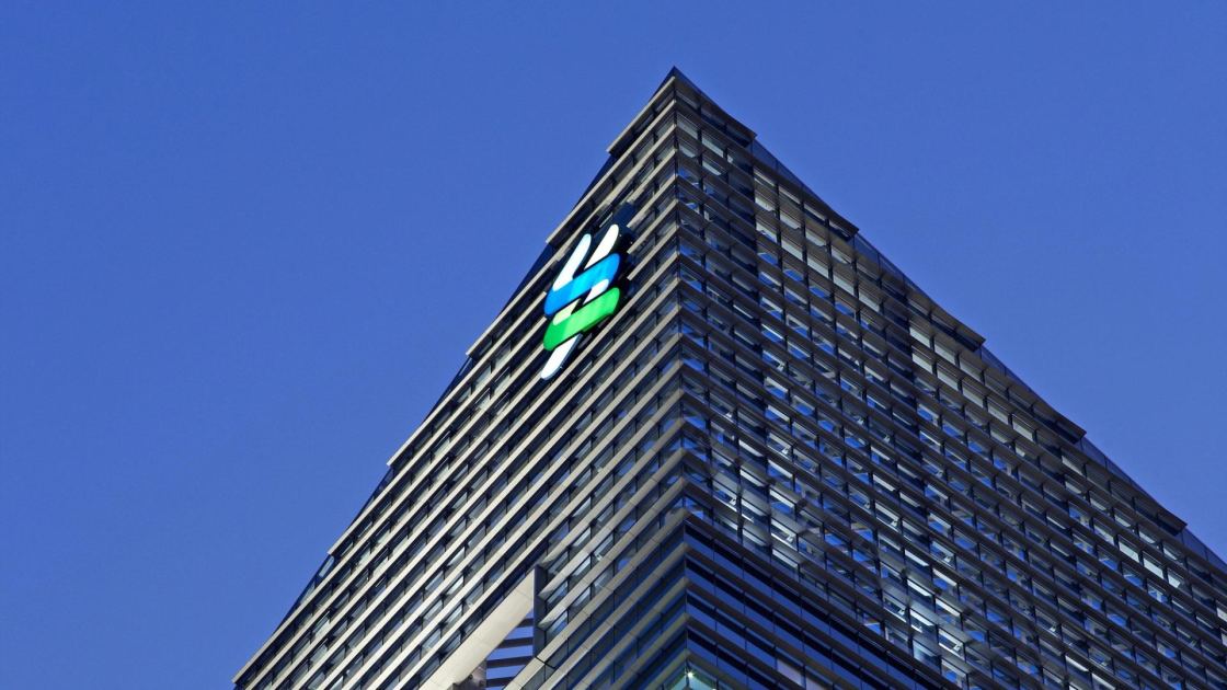 Standard Chartered brings spot crypto trading to Dubai FX platform
