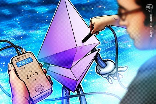 Ether price gained 200% the last time this global liquidity signal flashed