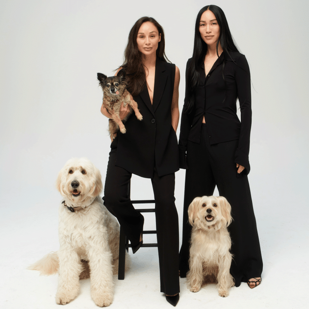  I Asked Two Stylish L.A. Women for Their Wardrobe and Beauty Staples—Here's What They Told Me 