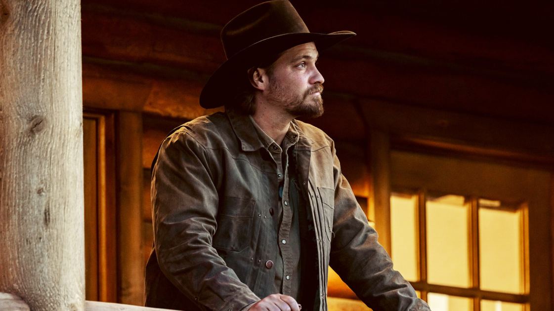 Marshals Episode 3 Proves Taylor Sheridan's Yellowstone Spin-Off Has No Idea What It's About