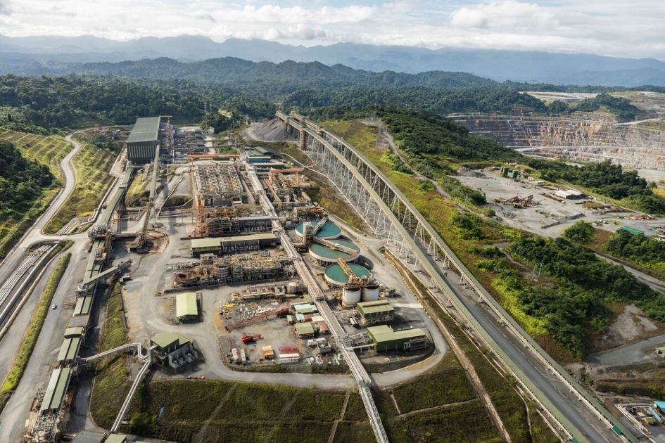 First Quantum Deemed Broadly Compliant at Panama Copper Mine